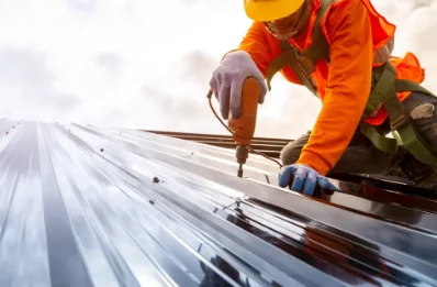 Travaux de zinguerie à Tercis-les-Bains